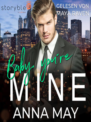 cover image of Baby, You're MINE--One Night Stand mit Folgen